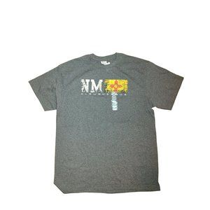NWT Albuquerque NM  Logo Tee size Large